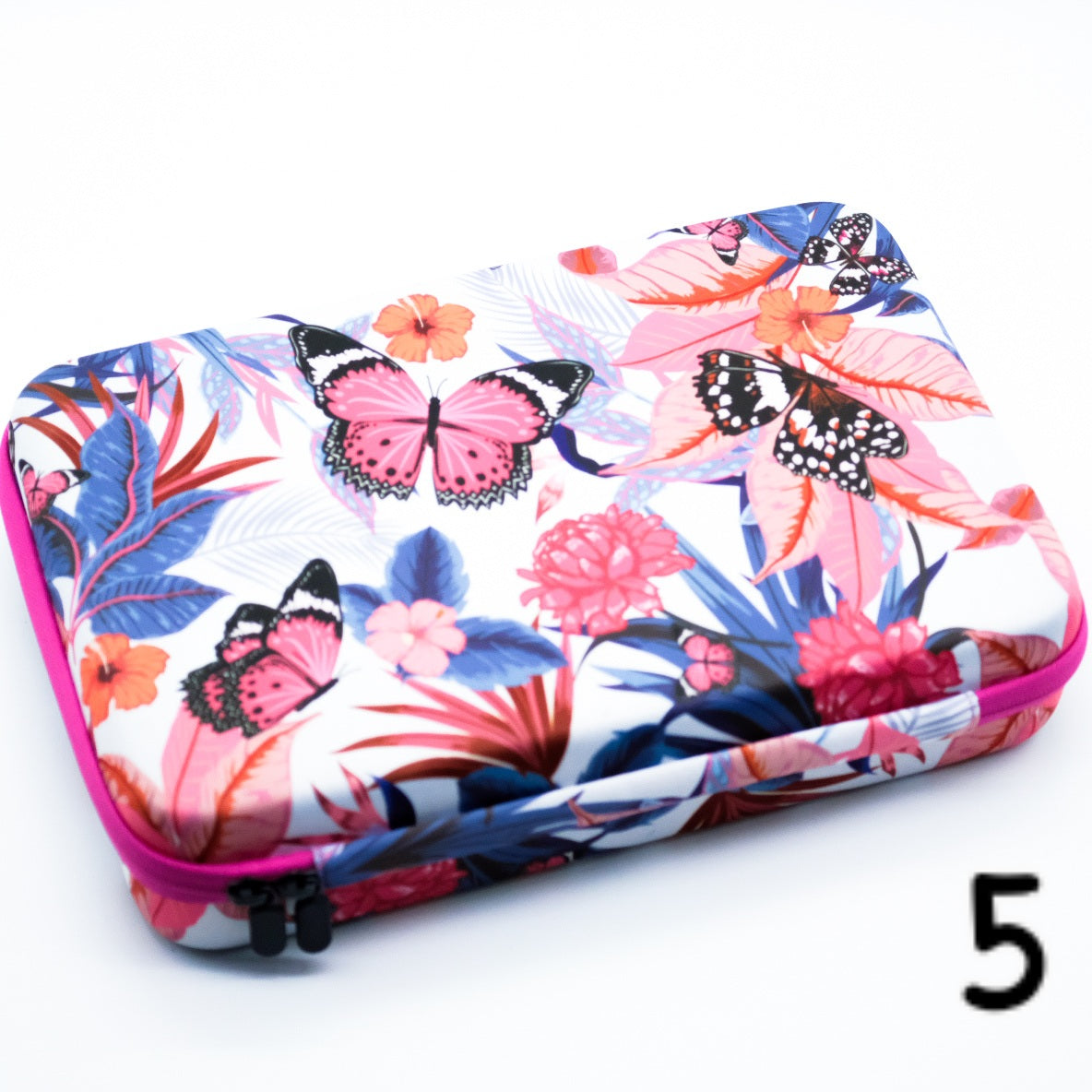 Coffret de rangement – (60 Bouteilles non-incluses)