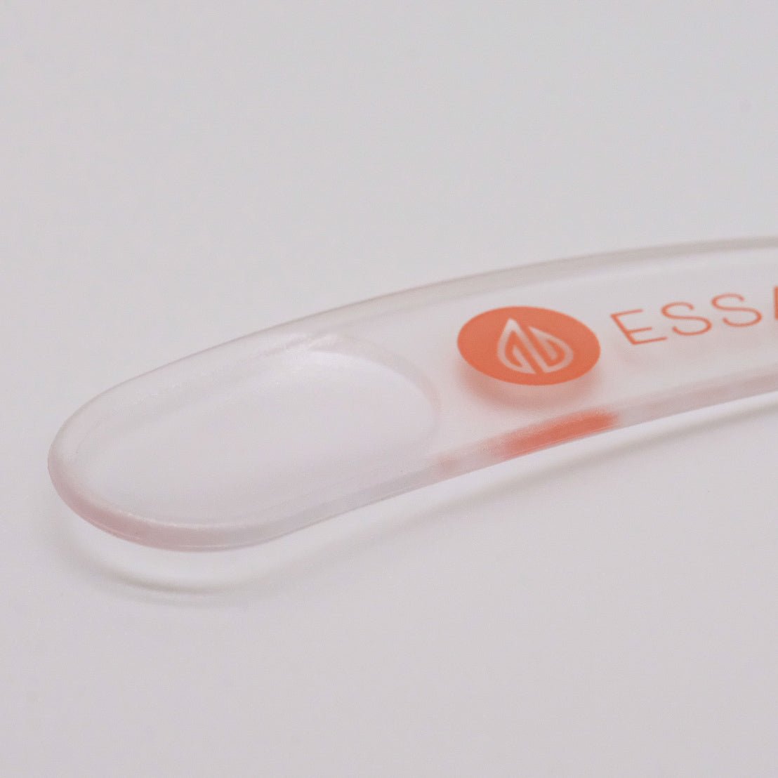Contenant pour Cosmétique en Verre Ambré