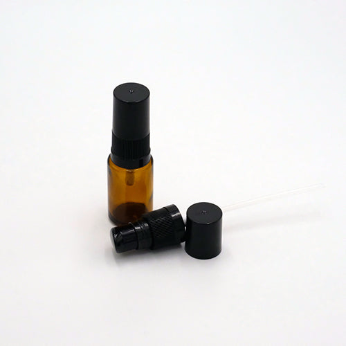 Treatment pump cap TYPE B