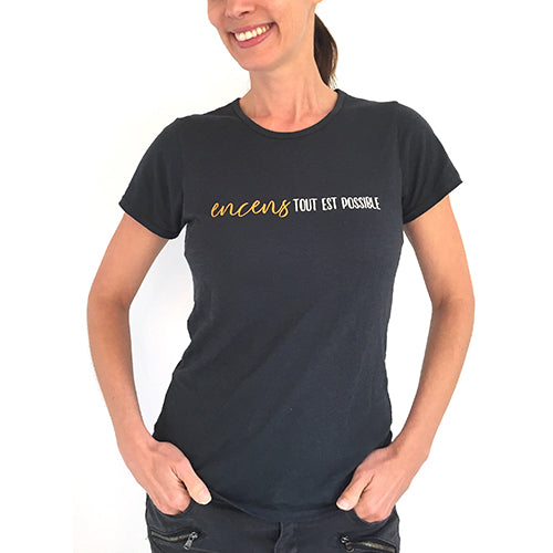 Short sleeve t-shirt