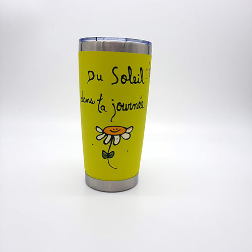 Gobelet 20 oz -Suzan