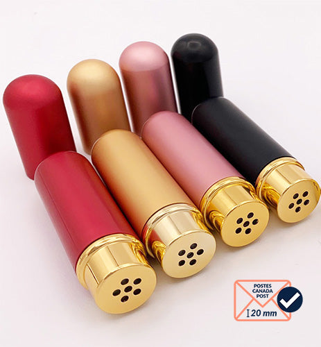 Inhalateur d’huiles essentielles