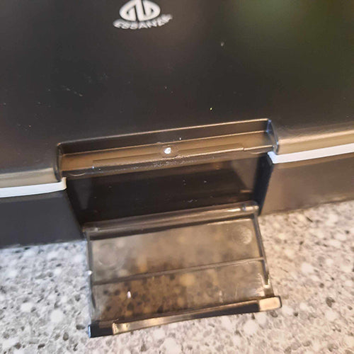 Vitamin Box with 9 Compartments