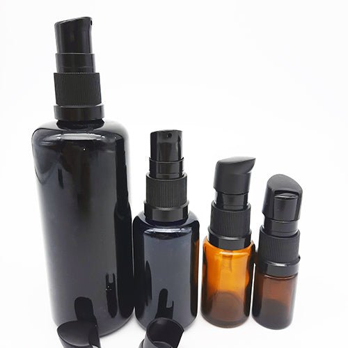 TYPE A Treatment Pump