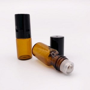 rollon bottle 3ml