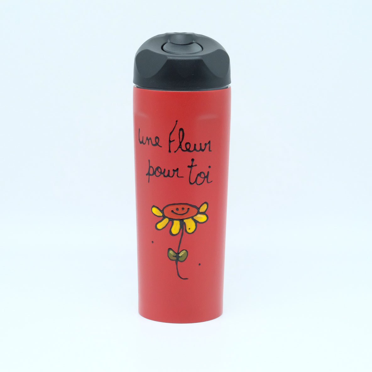 Tasse thermos de voyage-Suzan