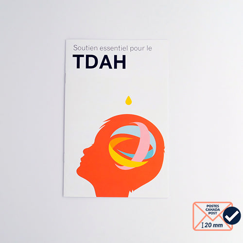 Essential support for ADHD