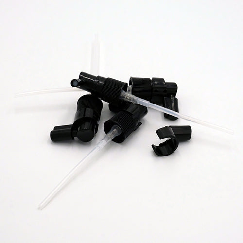 Versatile spray cap