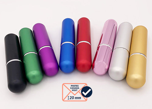 Vaporisateur d’huiles essentielles et parfum