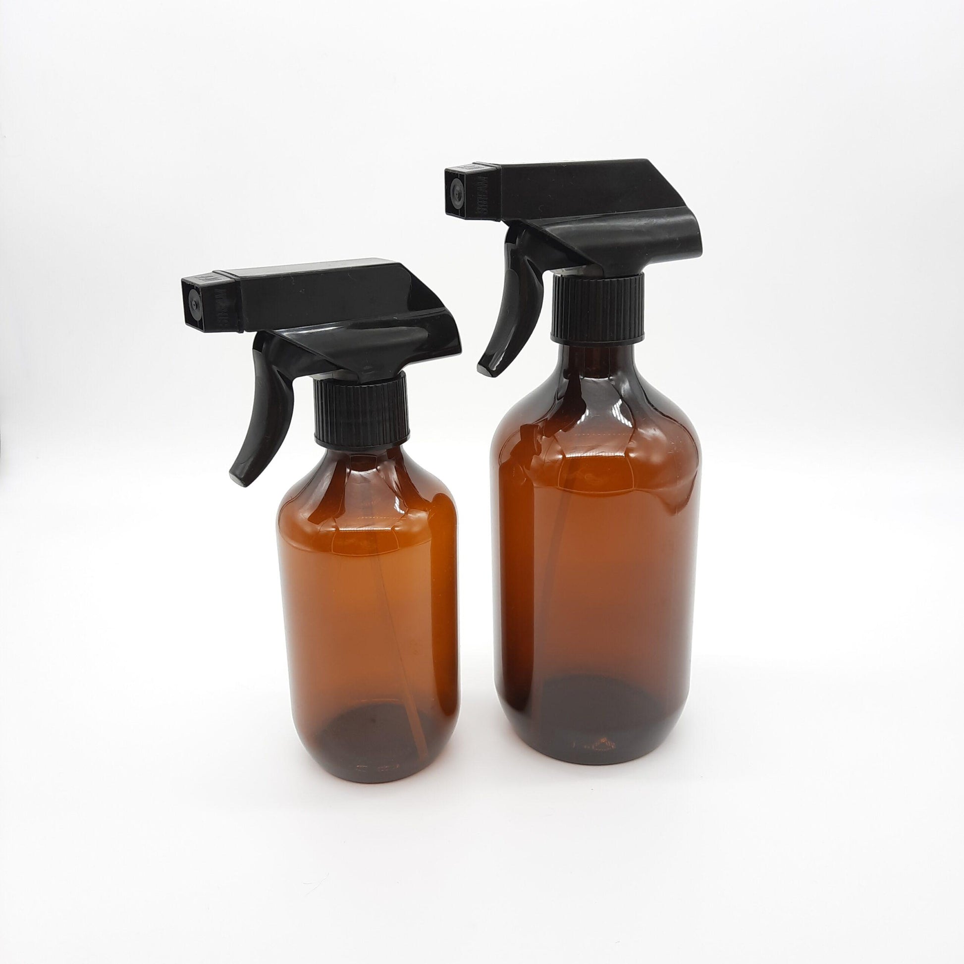 spray bottle