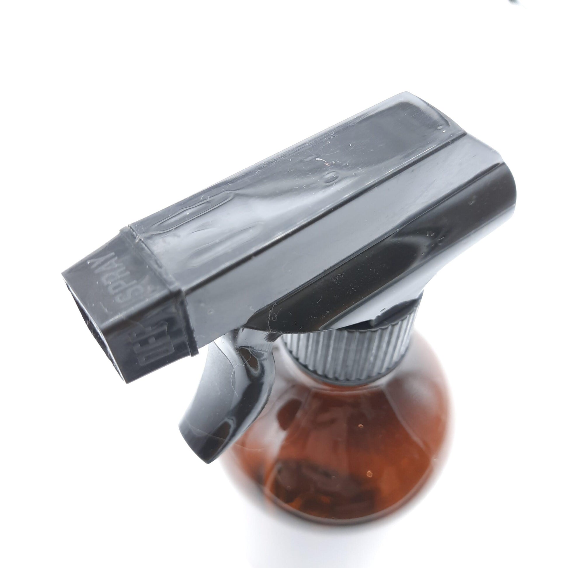 spray
