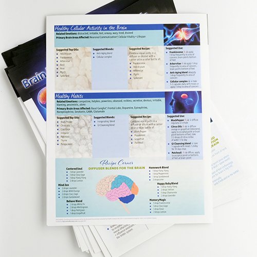 brain Danielle Daniel