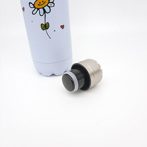 cap water bottles