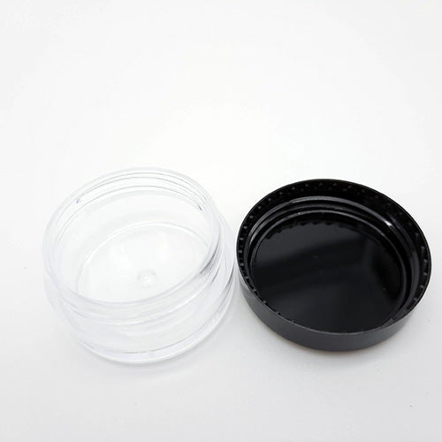 cream box black