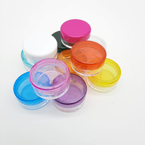 cream box rainbow