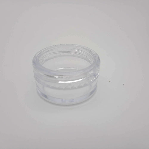 cream box trans clear
