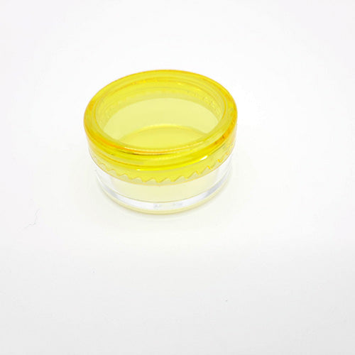 cream box trans yellow