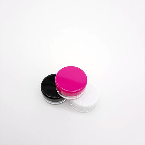 cream box trio opaque