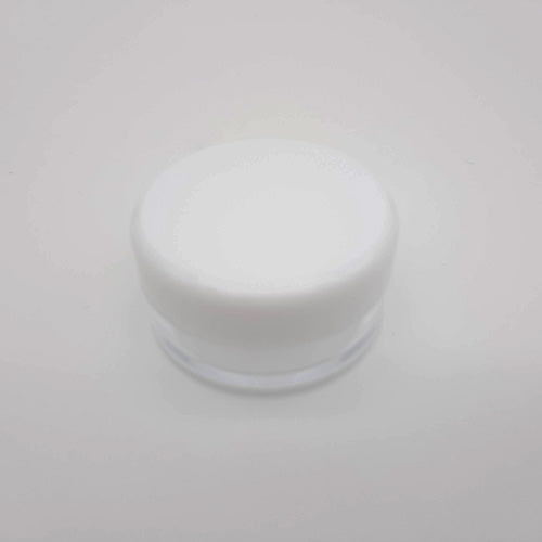 cream box white