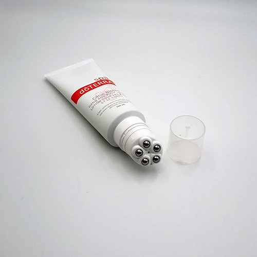 creme citrus bloom massage