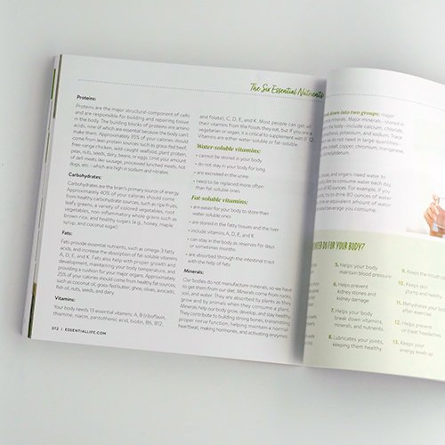 made simple supplement