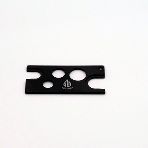 opener black