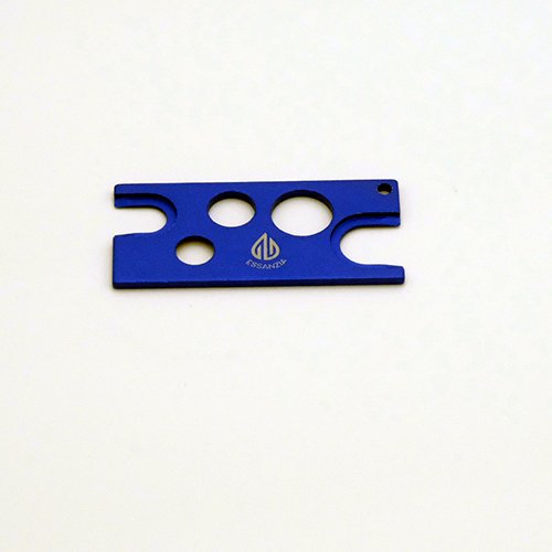 opener blue