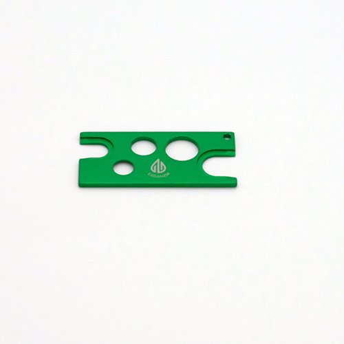 opener green