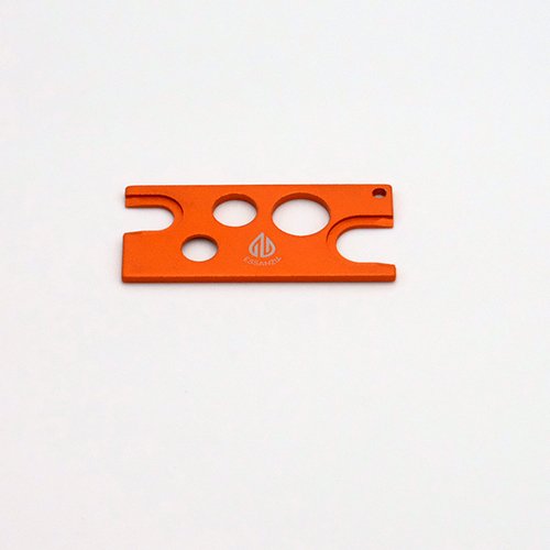 opener orange