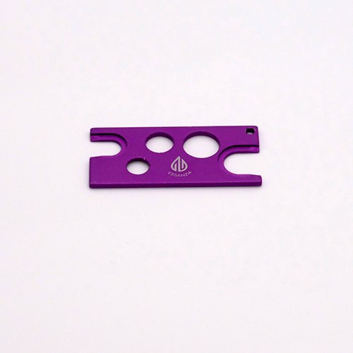 opener purple