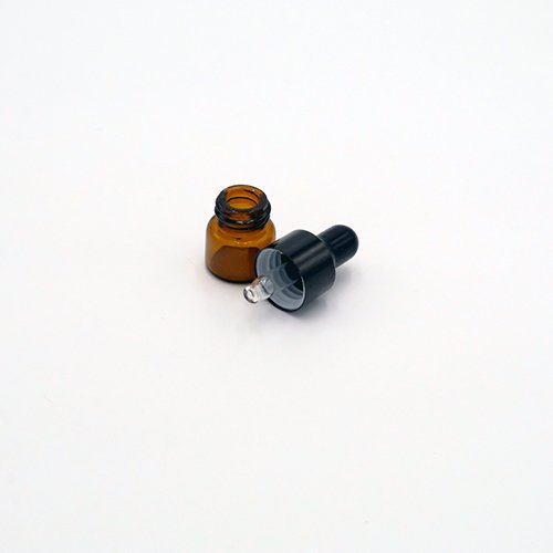 pipette 1ml open