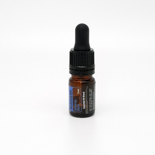 pipette 5 ml with bottle