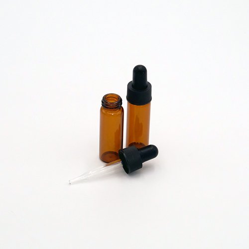 pipette 5ml double