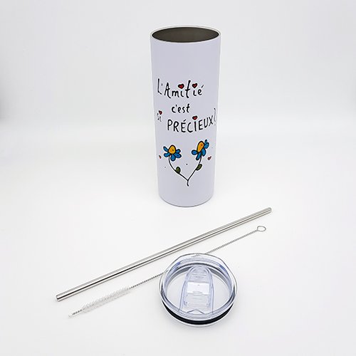 skinny tumbler friendship