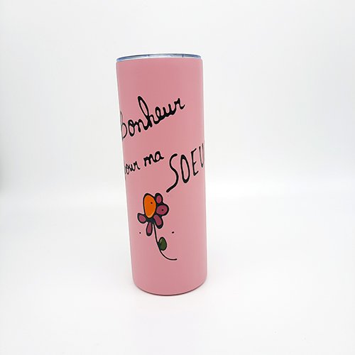 skinny tumbler sister