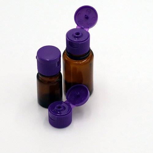 snap puprle 5-15ml