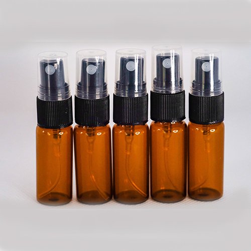 spray 5 ml pack 5