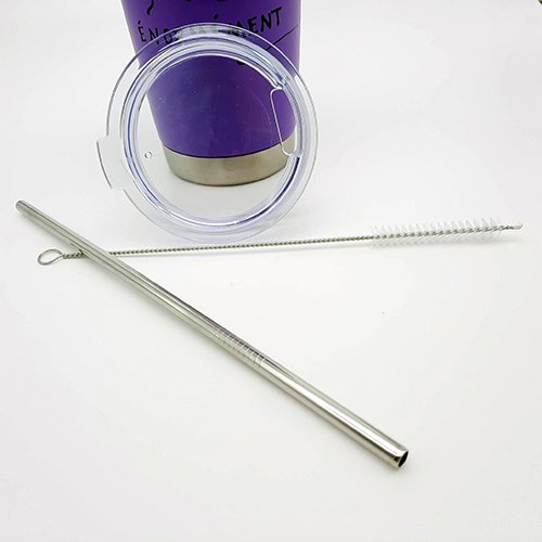 tumbler 20oz cover and brush2