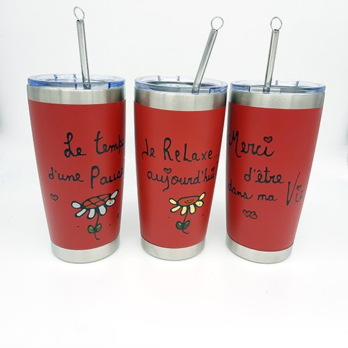 tumbler 20oz red-3
