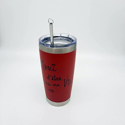 tumbler 20oz red thankyou2