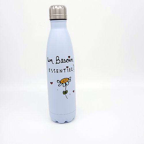 water bottles Un besoin Essentiel