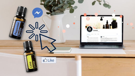 Devenez une experte en visibilité : conseils pour promouvoir votre activité de conseillère en huiles essentielles