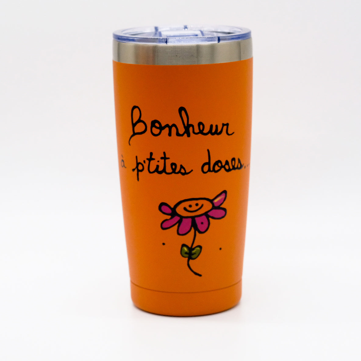 20oz Tumbler -Suzan