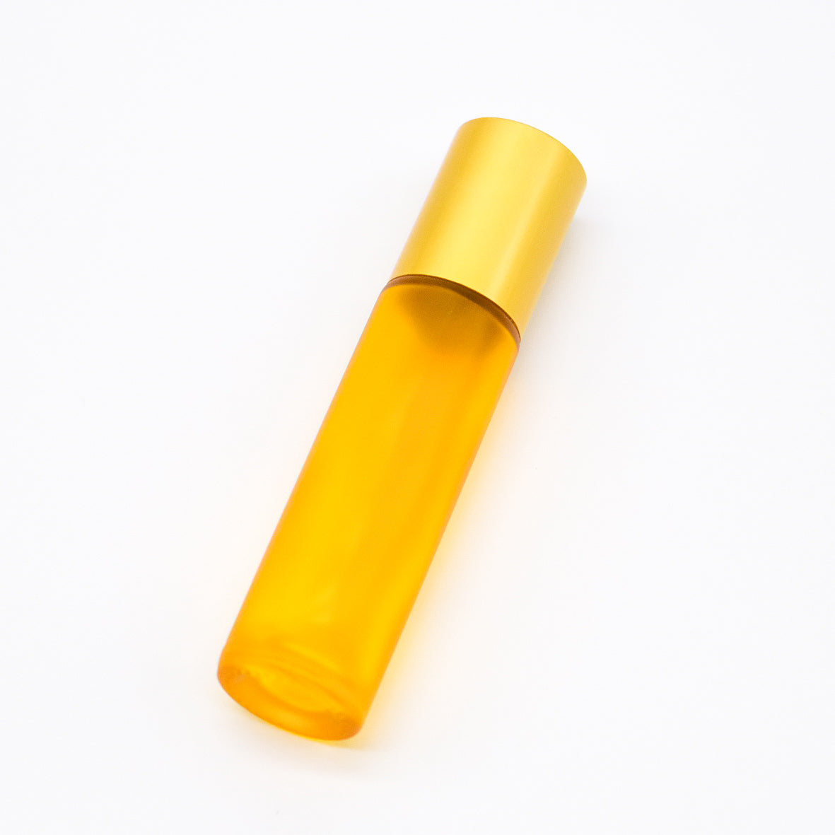 Roll-On Bottles - Multicolored 5ml and 10ml