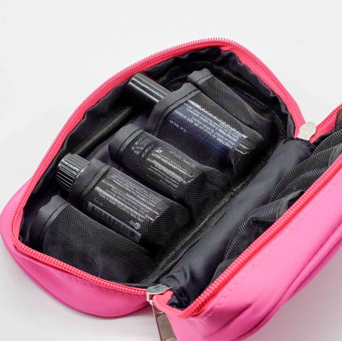 Storage pouch – 10 bottles