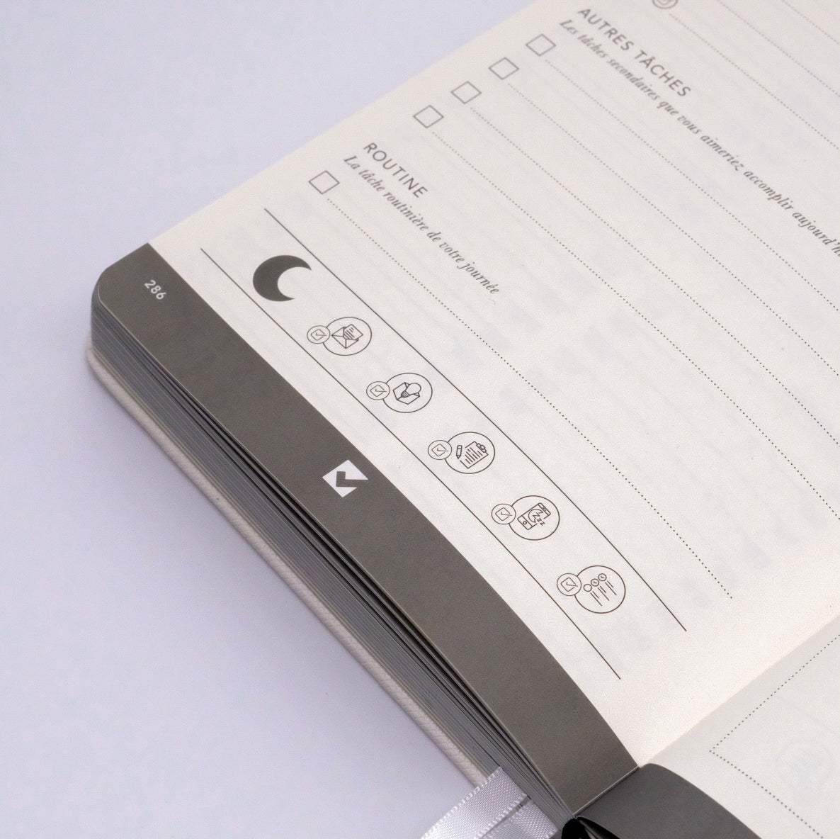 Efficient Planner: Optimization and Simplicity in Everyday Life