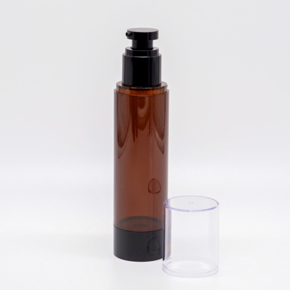 Bouteille "Airless"