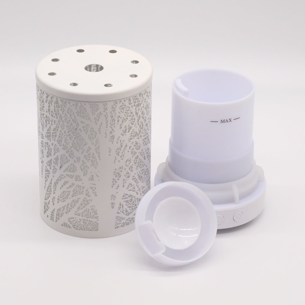 Landscapes essential oil diffuser