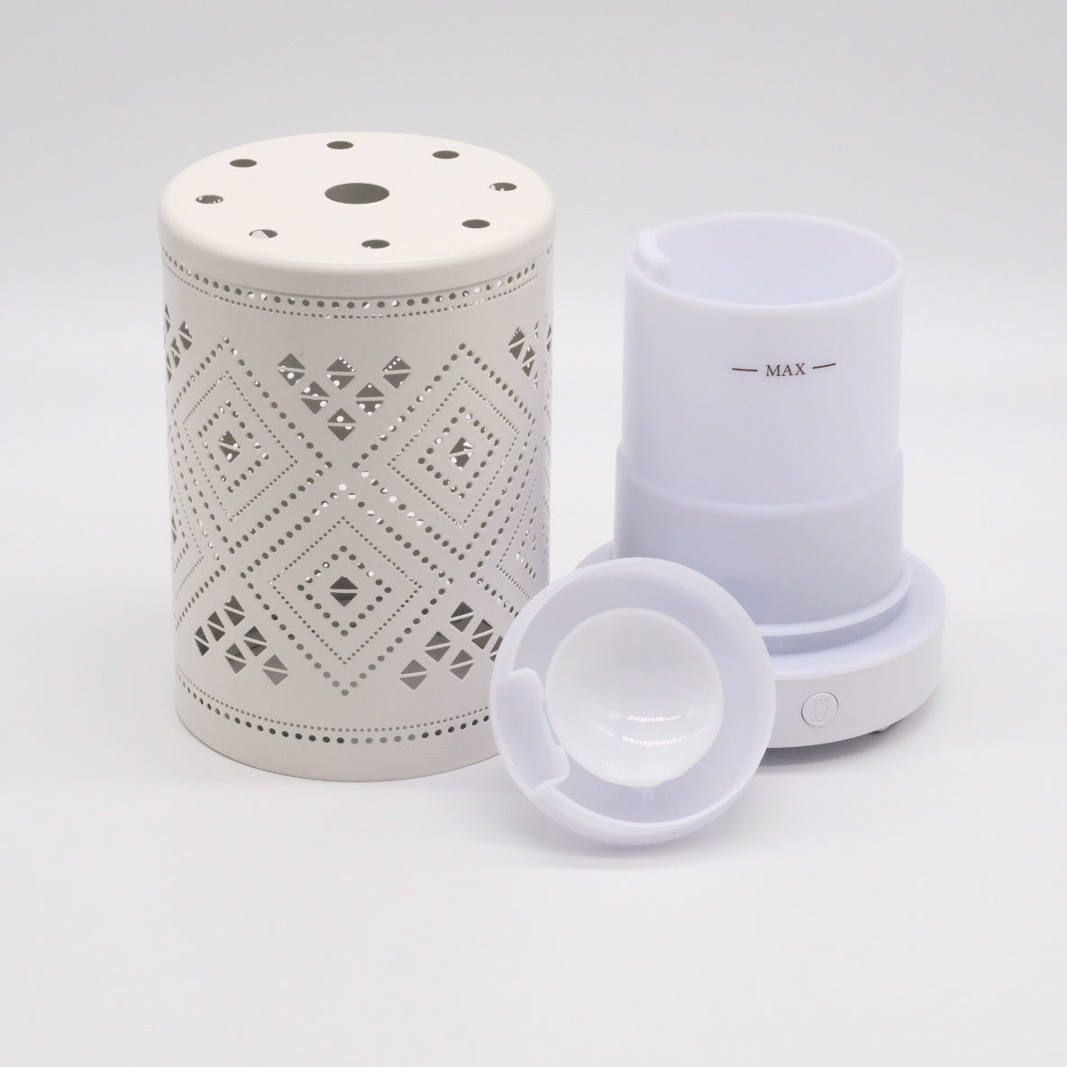 Landscapes essential oil diffuser