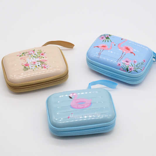 Étui de rangement – 15 flacons